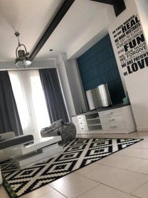  Le Reve Apartment Mamaia  Мамая